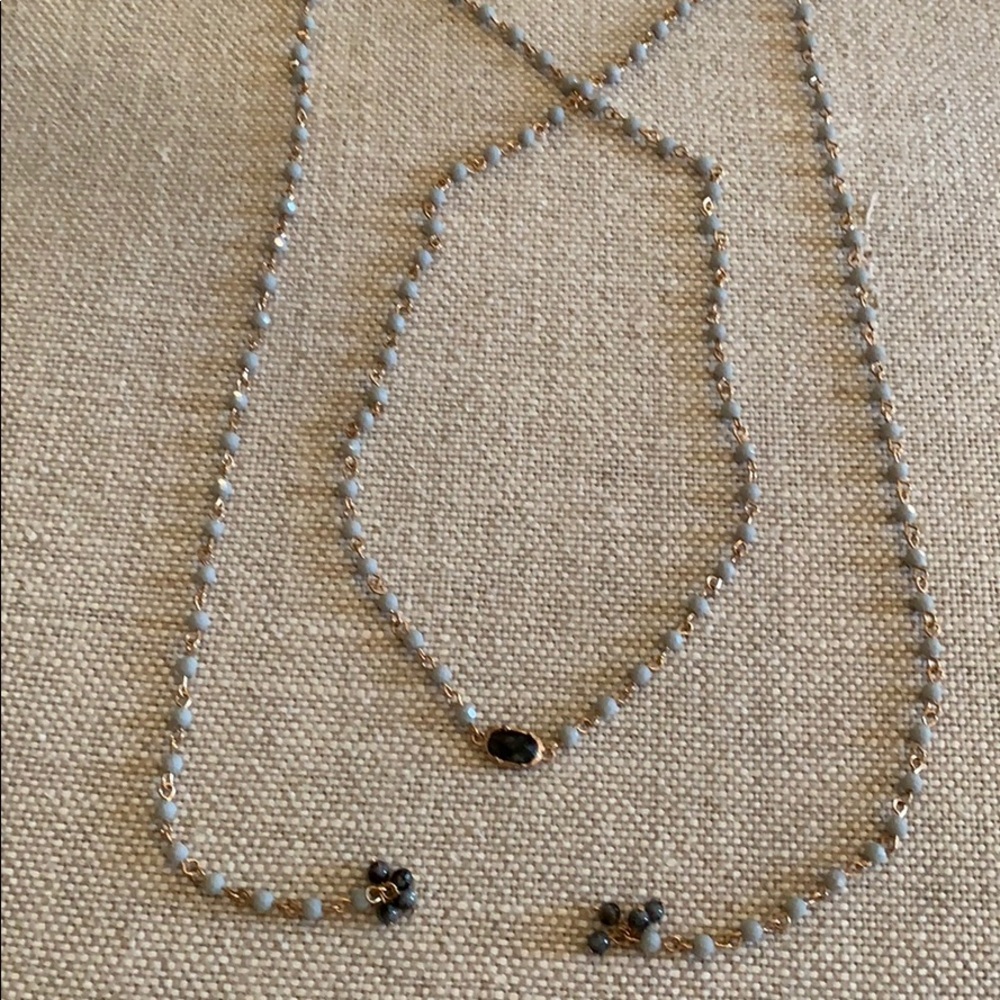 NEW! Jane Marie choker necklace